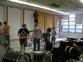 Bill Shea's Eagle Project 054